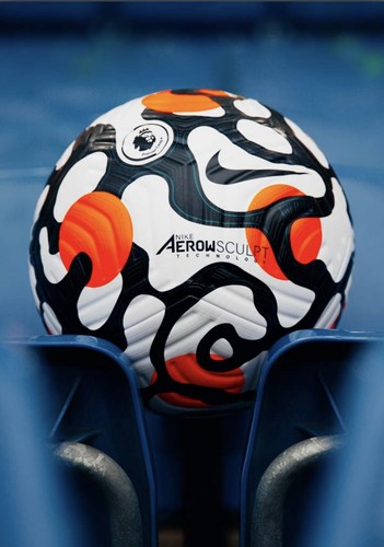 Nike flight premier league - flight,