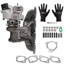 RHF4 Turbocharger Turbo for