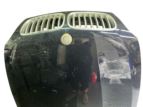 Cofano anteriore per - per, x5