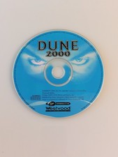 Dune 2000, Eidos, PC [N]