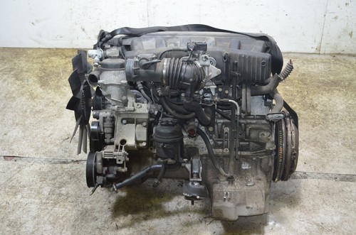 117213 motore completo bmw - motore,