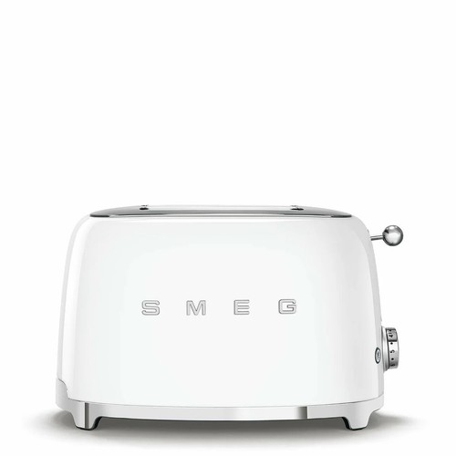 Smeg style slice - 50's, slot