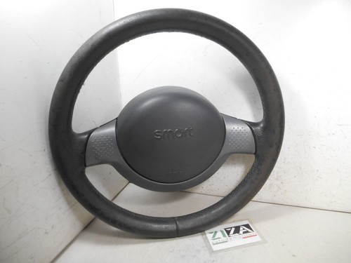 Volante smart fortwo w450 - smart,