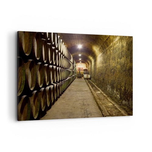 Quadro tela 100x70cm - quadro,