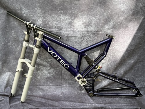 Votec cougar telaio - mtb, cult