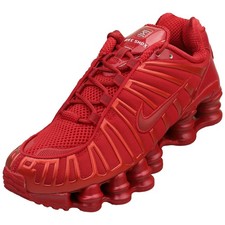 Nike SHOX TL Fashion Trainers
