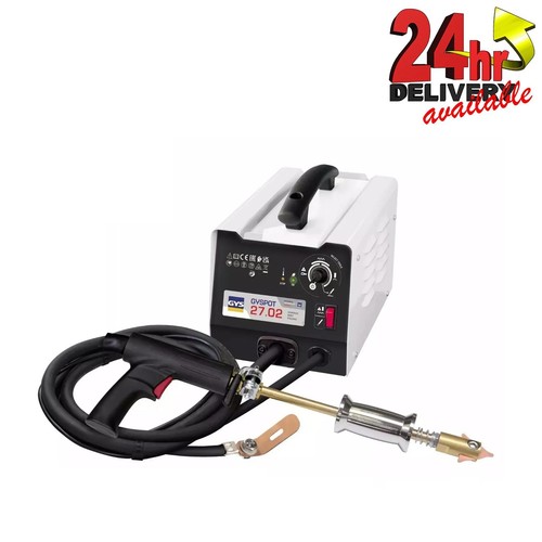 Gys gyspot 2700 pannello - gyspot,