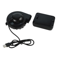 Ventilatore Tuta Gonfiabile