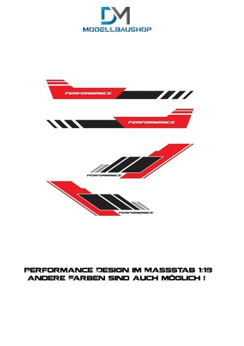 Pellicola performance design
