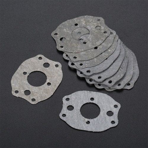 10pz guarnizioni carburatore - 10pz,