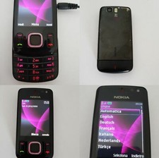 CELLULARE NOKIA 6600 SLIDE GSM