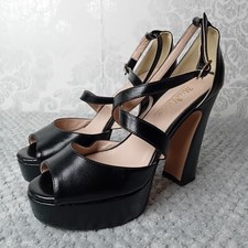 Scarpe da sposa Miss Globo in