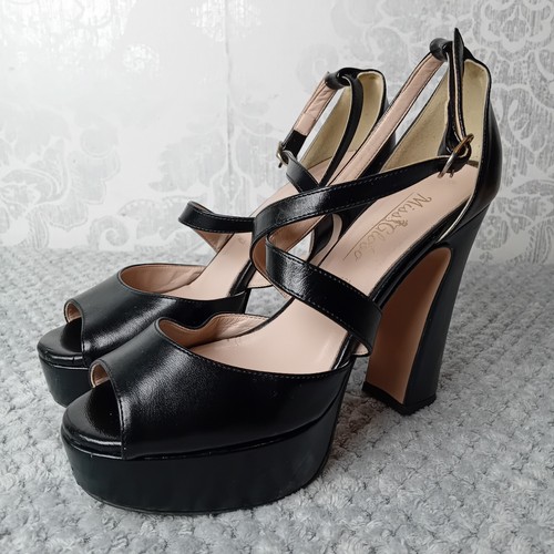 Scarpe sposa miss - da,
