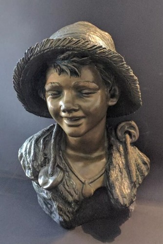 Scultura giovanni martino - scultura,