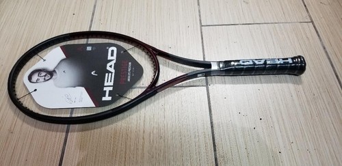 Racchetta tennis head - da,
