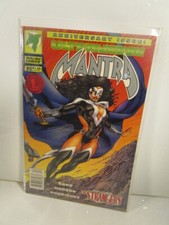 Ultraverse Mantra #12 1994