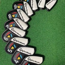 2025 pezzi set taylormade - 2025, -10