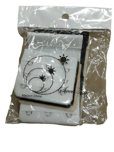 Pezzi fibbia reggiseno - fibbia,