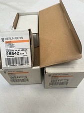 Merlin Gerin Schneider multi 9