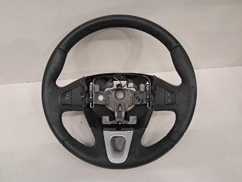 484009812r volante renault per - volante,