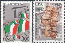 1976 italia repubblica