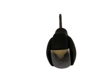 POMELLO LEVA CAMBIO AUTOMATICO BMW X3 E83 (2003 - 2011) 25167537992 ORIGINALE