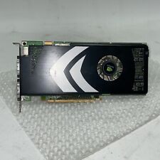 Scheda Grafica NVIDIA GeForce 8800GT 512mB GDDR3 TESTATA FUNZIONANTE DVIx2/S-VIDEO