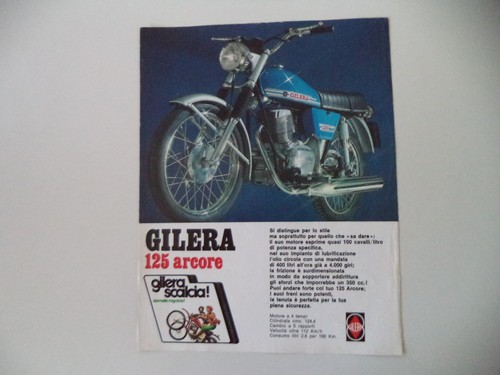 Advertising pubblicità 1974 - advertising,