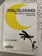 I modelli dell'e-business -
