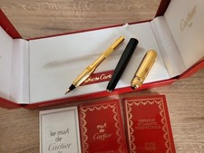 ***Cartier Pasha Pen Limited