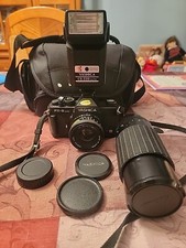 Yashica FX-3 Super Yashika