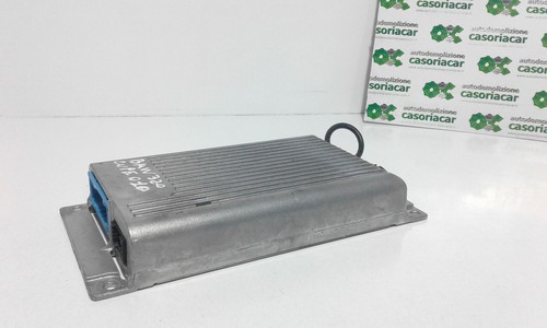 Centralina bluetooth telefono