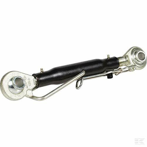Braccio terzo punto m30x3 - braccio,