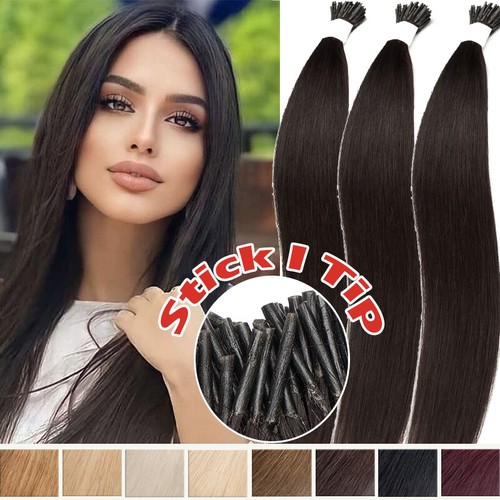 300 strands tip - strands, i-tip