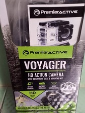 Action camera Premier Voyager