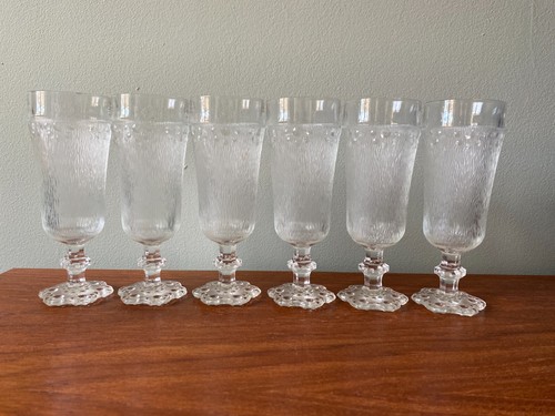 Champagne italiano - 6x,