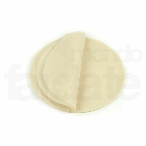 Tulle portaconfetti colore - 50,