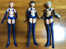 Bambole Bandai Sailor Moon