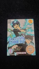 Blue Exorcist Complete TV