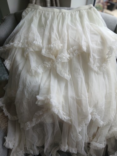 Splendida gonna midi tutù - , a