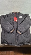 Giubbino The North Face Nero