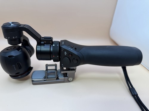 Gimbal fotocamera osmo dji - gimbal,