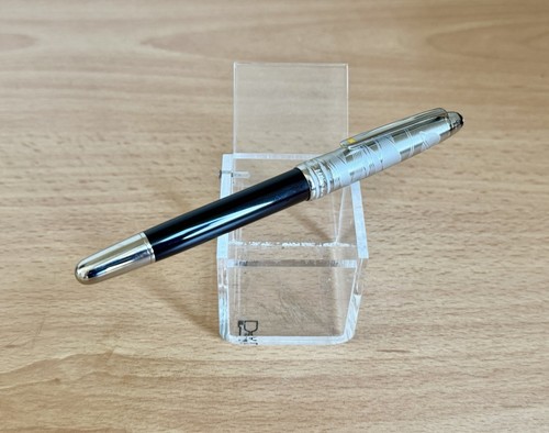 Montblanc pen meisterstück - pen,