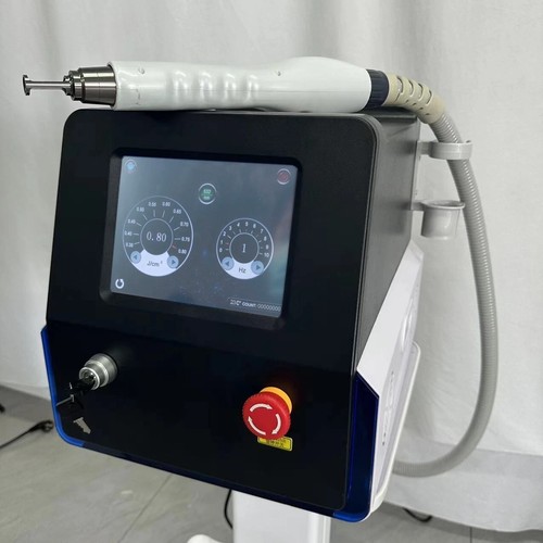Macchina laser picosecond - laser,