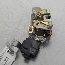 MR349288 Serratura chiusura porta post dx Mitsubishi Pajero 3.2 DI-D V6W V7W 200