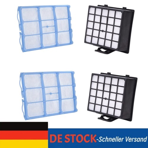 Set filtri hepa - set, filtri: