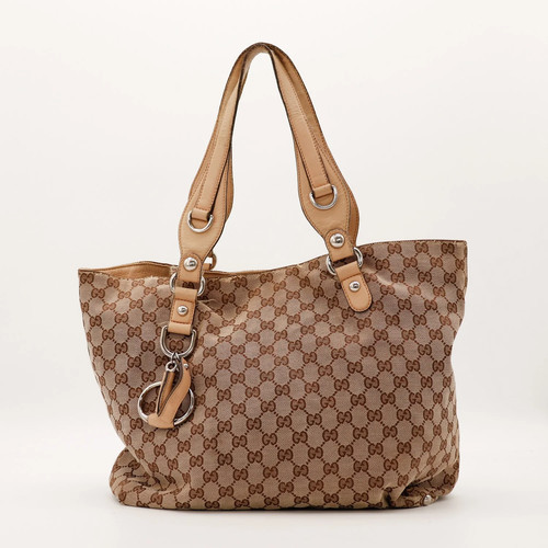 Sac gucci tote horsebit cabas - horsebit,
