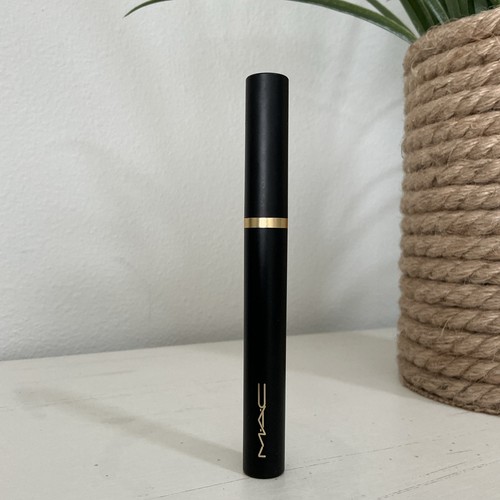 Mac powder kiss velvet - powder,