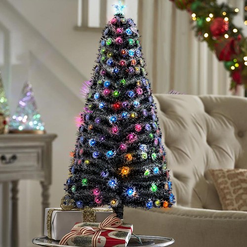 Albero natale luminoso 90 - di,