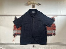 Camicia portoghese flanella